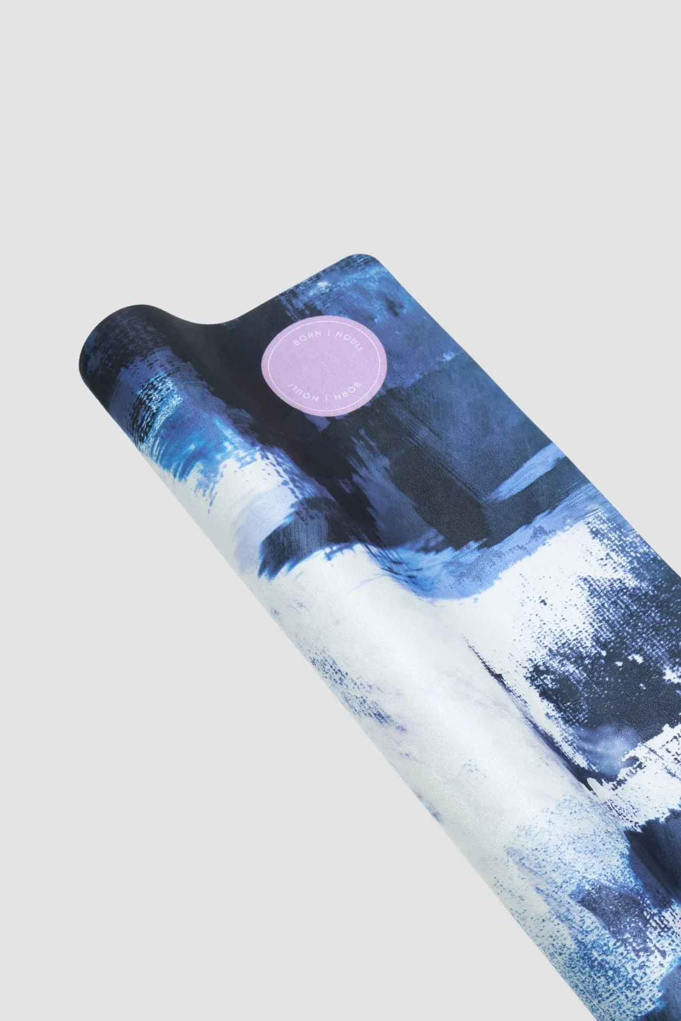 Yoga Mat Bondi Splash