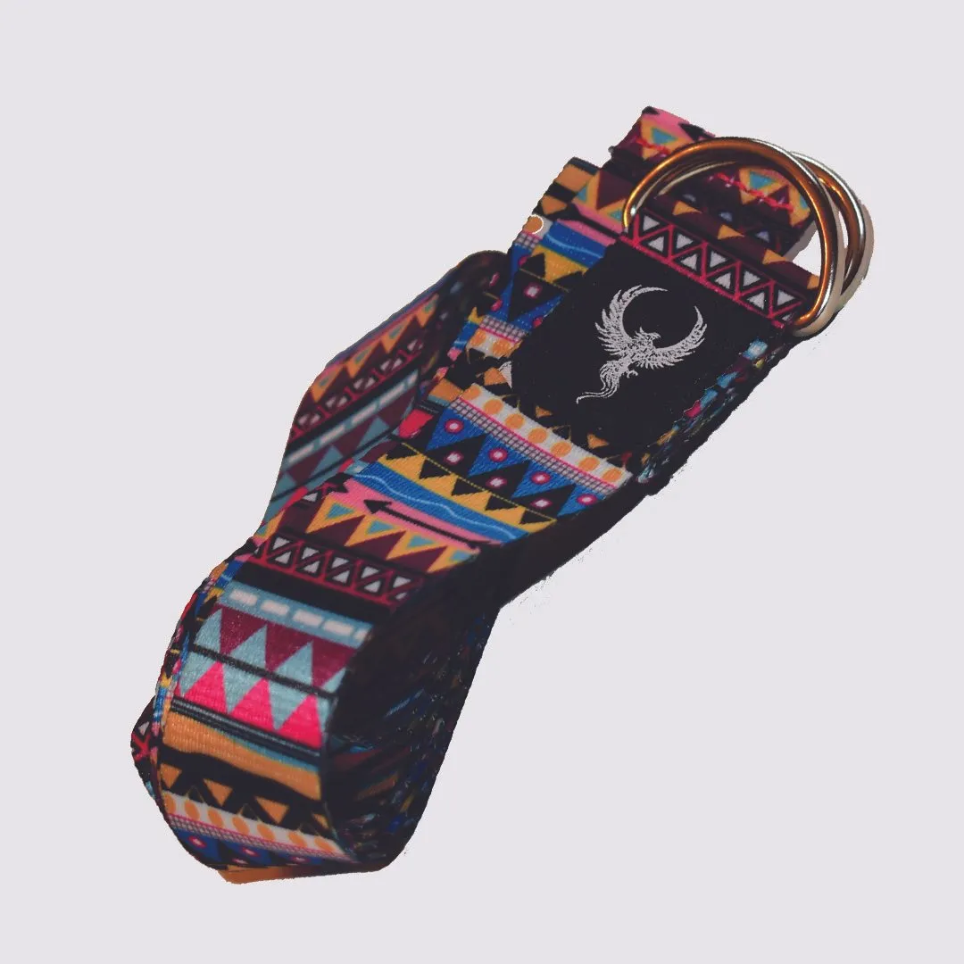 Yoga Strap - BOHO - wholesale