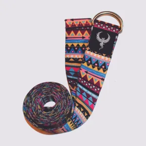 Yoga Strap - BOHO - wholesale