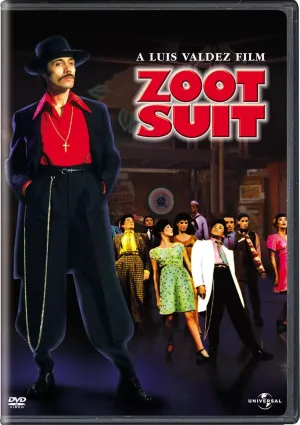 Zoot Suit